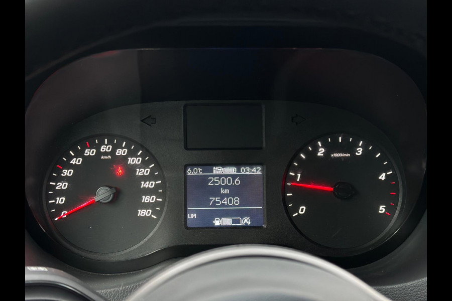 Mercedes-Benz Sprinter 316 2.2 CDI L2H2 3500kg Airco