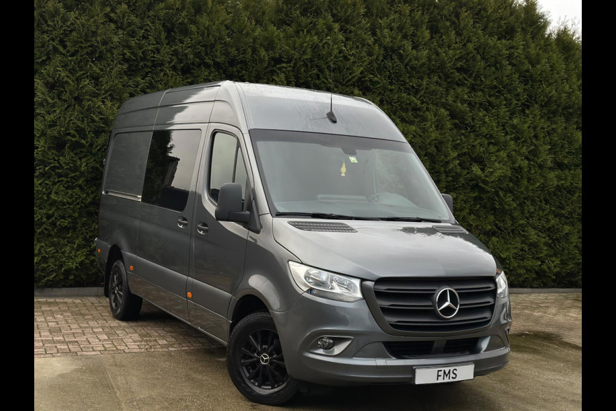 Mercedes-Benz Sprinter 316 2.2 CDI L2H2 3500kg Airco