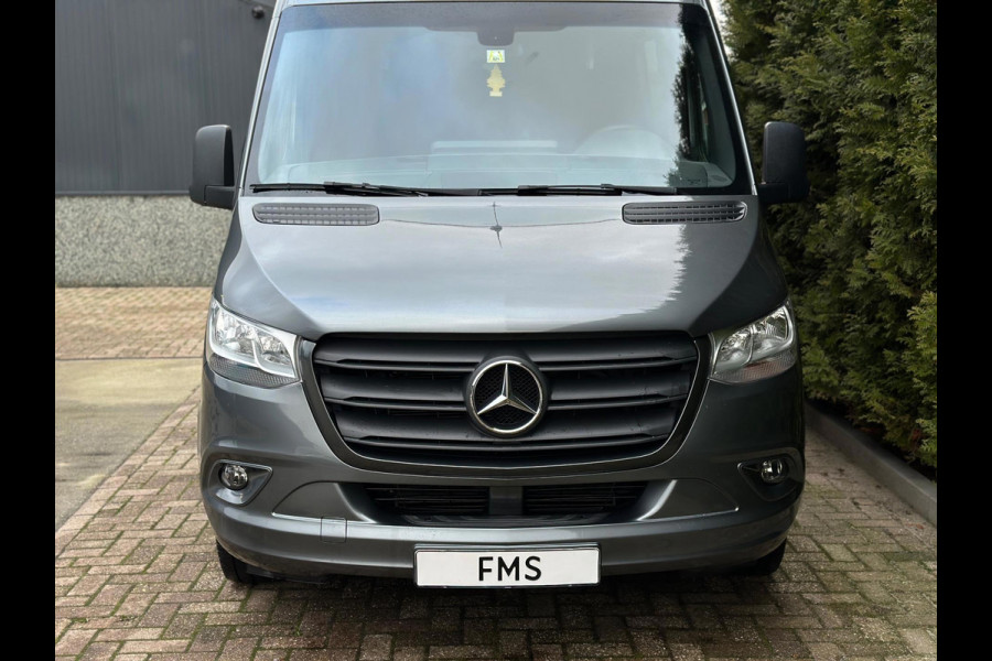 Mercedes-Benz Sprinter 316 2.2 CDI L2H2 3500kg Airco