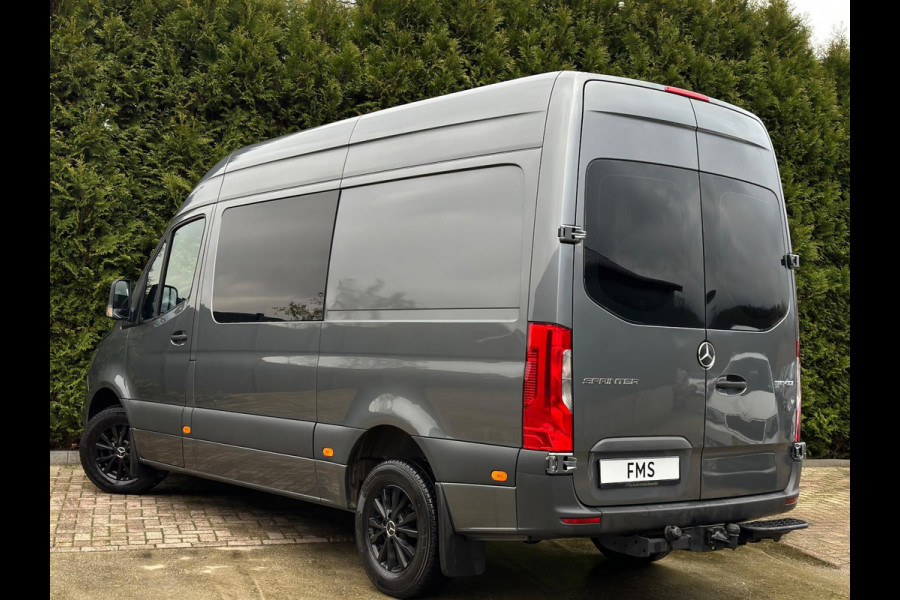 Mercedes-Benz Sprinter 316 2.2 CDI L2H2 3500kg Airco