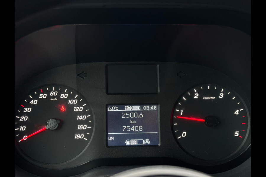 Mercedes-Benz Sprinter 316 2.2 CDI L2H2 3500kg Airco