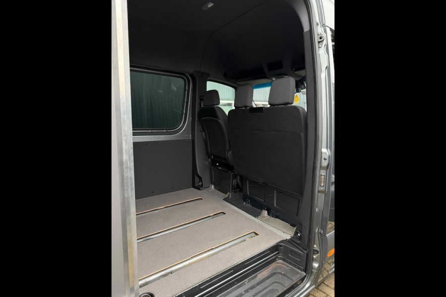 Mercedes-Benz Sprinter 316 2.2 CDI L2H2 3500kg Airco