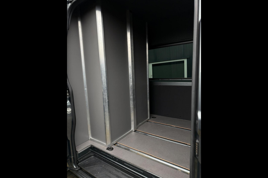 Mercedes-Benz Sprinter 316 2.2 CDI L2H2 3500kg Airco