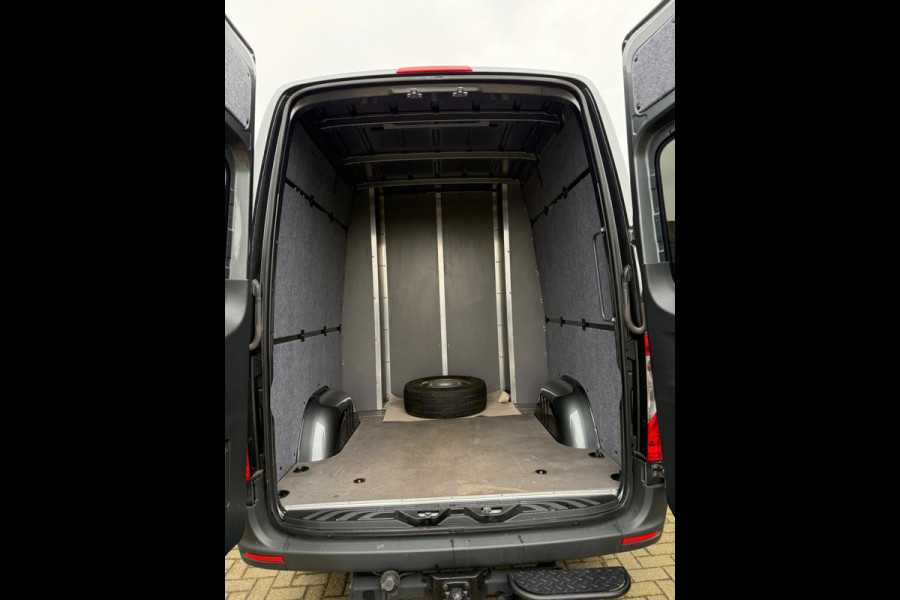 Mercedes-Benz Sprinter 316 2.2 CDI L2H2 3500kg Airco