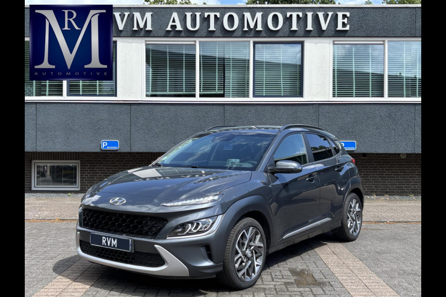 Hyundai Kona HEV 1.6 GDI HEV Fashion KRELL AUDIO | CAMERA | HEAD UP