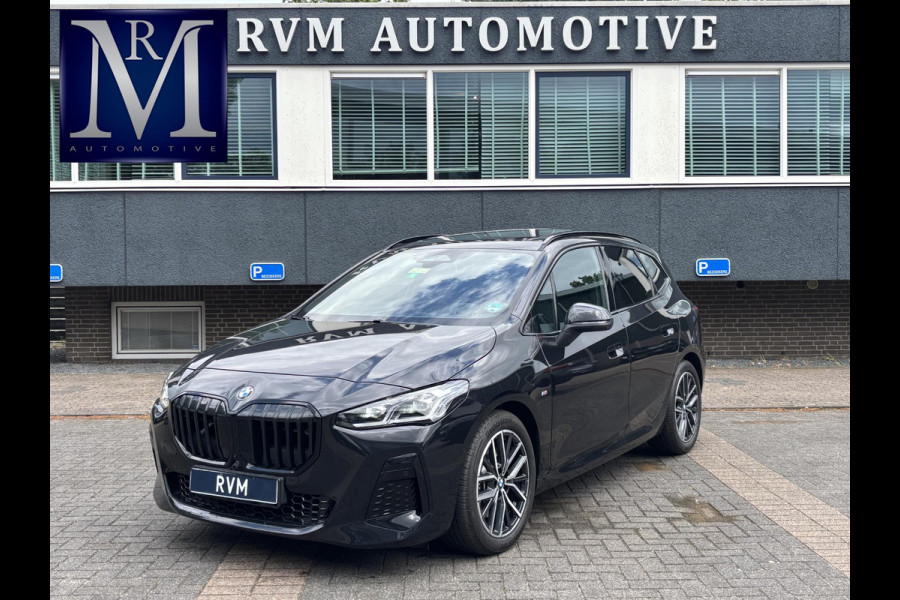 BMW 2 Serie Active Tourer 223i M-SPORT | PANO | MEMORY SEAT | HARMAN&KARDON ETC. ETC. MEGA VOL!