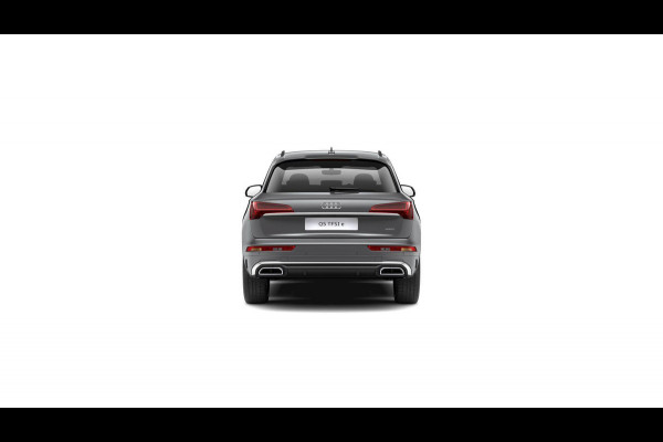Audi Q5 50 TFSI e S edition 299pk S-tronic | Komt half juni binnen | Navigatie | B&O Audio | Keyless entry | Parkeercamera