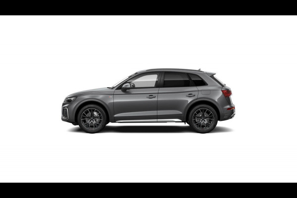 Audi Q5 50 TFSI e S edition 299pk S-tronic | Komt half juni binnen | Navigatie | B&O Audio | Keyless entry | Parkeercamera