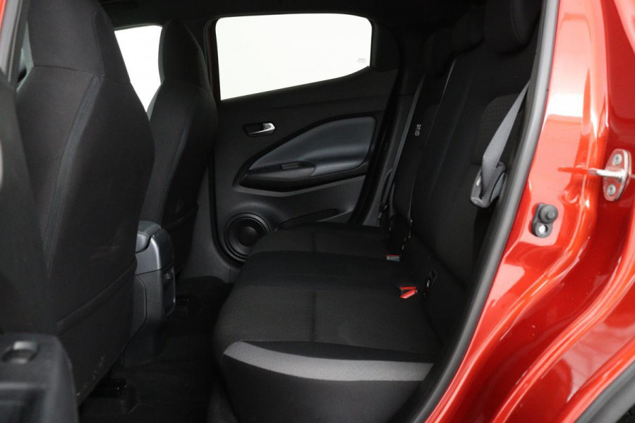 Nissan Juke 1.0 DIG-T N-Connecta | Carplay | Camera | Full LED | Keyless | Climate control | Cruise control