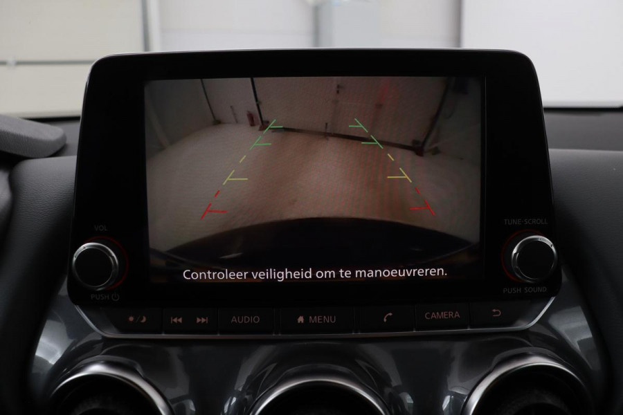 Nissan Juke 1.0 DIG-T N-Connecta | Carplay | Camera | Full LED | Keyless | Climate control | Cruise control