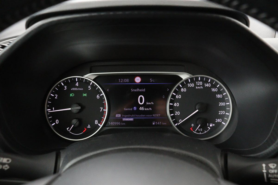 Nissan Juke 1.0 DIG-T N-Connecta | Carplay | Camera | Full LED | Keyless | Climate control | Cruise control