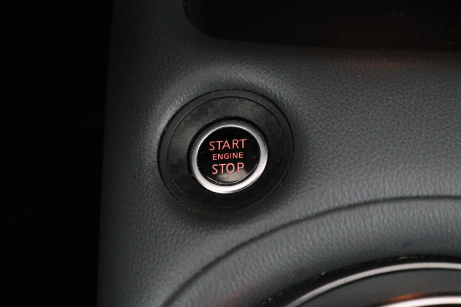 Nissan Juke 1.0 DIG-T N-Connecta | Carplay | Camera | Full LED | Keyless | Climate control | Cruise control