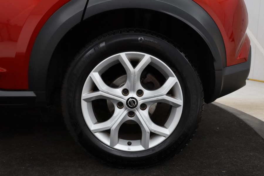 Nissan Juke 1.0 DIG-T N-Connecta | Carplay | Camera | Full LED | Keyless | Climate control | Cruise control