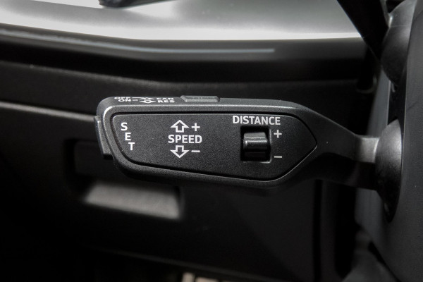 Audi A3 Limousine 2.0 TFSI quattro S3 Edition One | HEAD UP | RS SPORSTOELEN | MASSAGE STOELEN | BANG & OLUFSEN | PANO