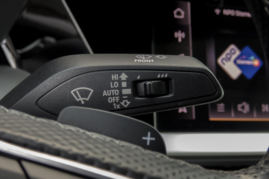 Audi A3 Limousine 2.0 TFSI quattro S3 Edition One | HEAD UP | RS SPORSTOELEN | MASSAGE STOELEN | BANG & OLUFSEN | PANO