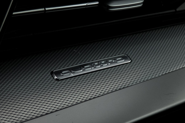 Audi A3 Limousine 2.0 TFSI quattro S3 Edition One | HEAD UP | RS SPORSTOELEN | MASSAGE STOELEN | BANG & OLUFSEN | PANO