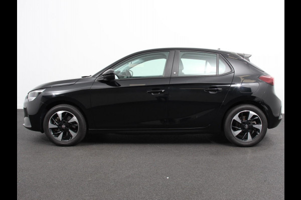 Opel CORSA-E Edition 50 kWh Climate control Cruise control Parkeersensor achter + camera Lichtmetalen velgen Apple Carplay/ Android Auto