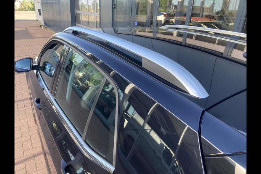 Volkswagen T-Cross 1.0 TSi 115pk Style LED/CARPLAY/NAVI/PDC/TREKHAAK/WINTERPACK