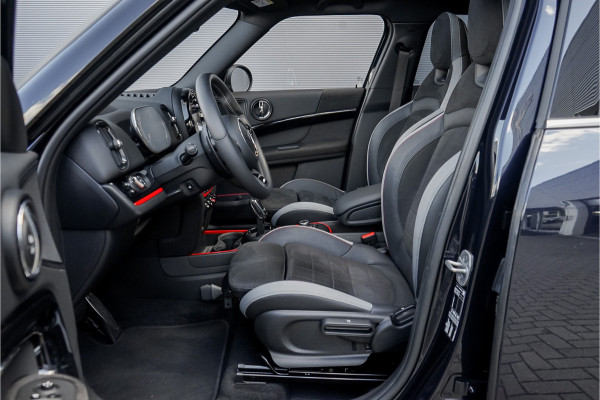 MINI Countryman 2.0 Cooper S JCW Pack Pano ACC 19"