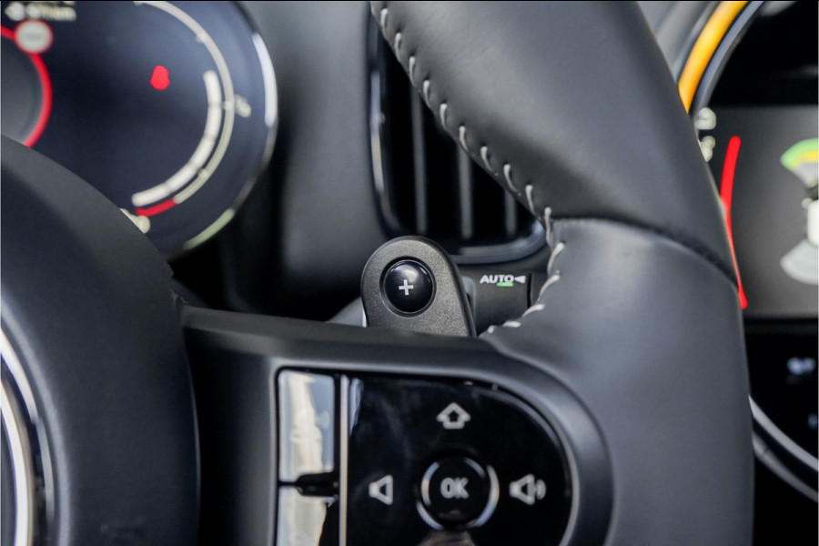MINI Countryman 2.0 Cooper S JCW Pack Pano ACC 19"