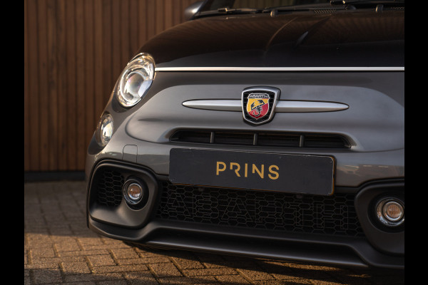 Abarth 595 C Turismo 70th Anniversary | NL-auto | Grote Navi