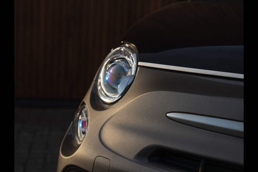 Abarth 595 C Turismo 70th Anniversary | NL-auto | Grote Navi