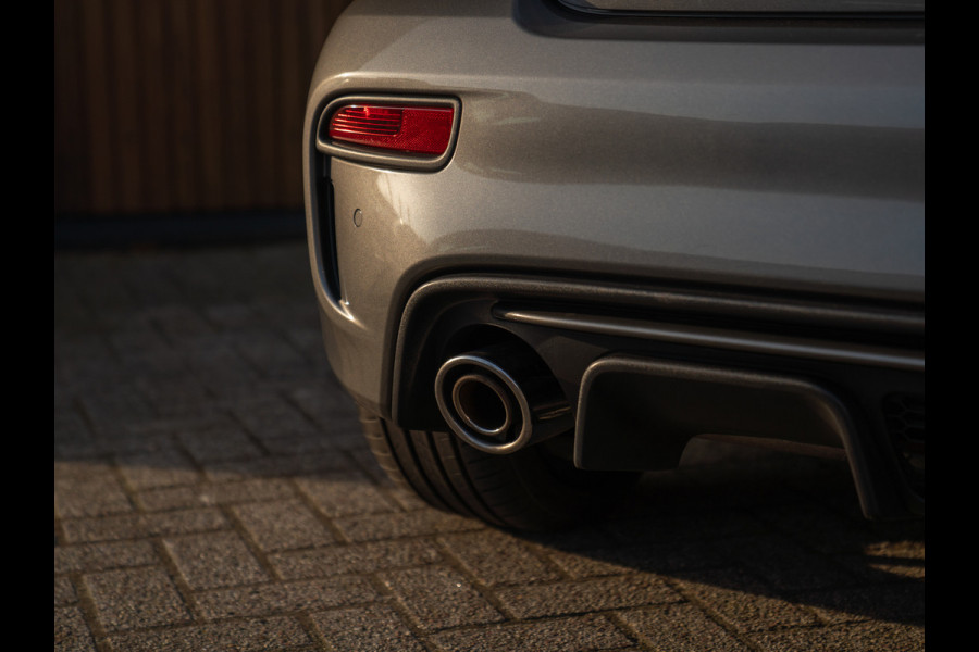 Abarth 595 C Turismo 70th Anniversary | NL-auto | Grote Navi