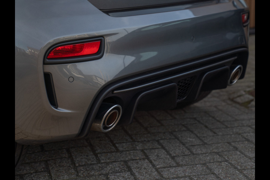 Abarth 595 C Turismo 70th Anniversary | NL-auto | Grote Navi