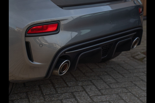 Abarth 595 C Turismo 70th Anniversary | NL-auto | Grote Navi
