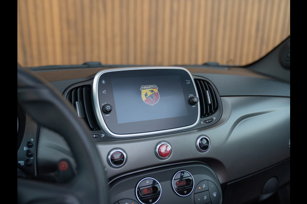 Abarth 595 C Turismo 70th Anniversary | NL-auto | Grote Navi