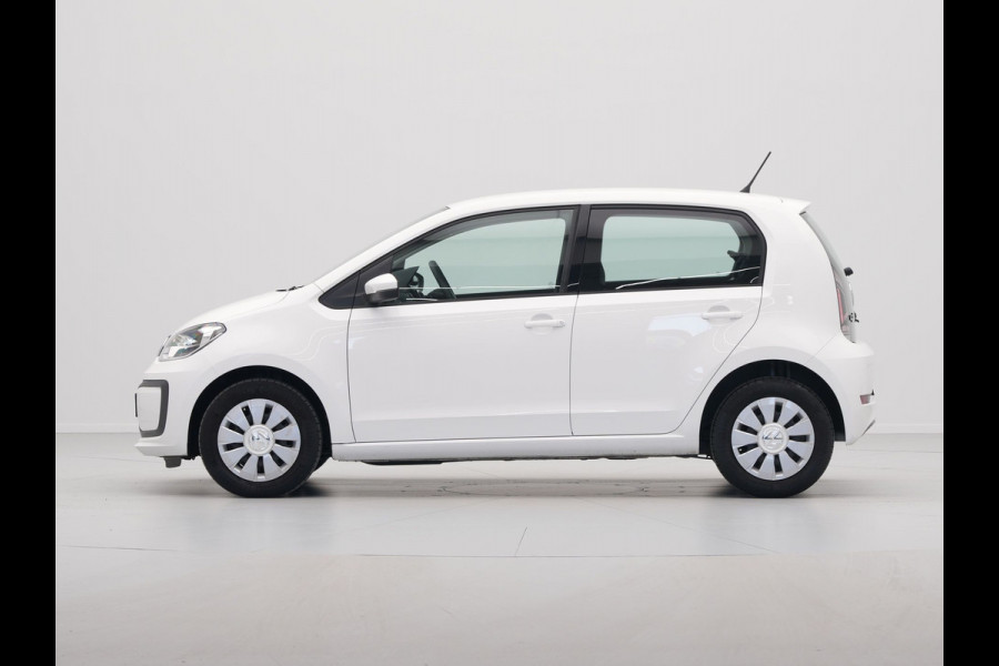 Volkswagen up! 1.0 BMT move up! Airco Bluetooth Elek. Ramen 5-Deurs