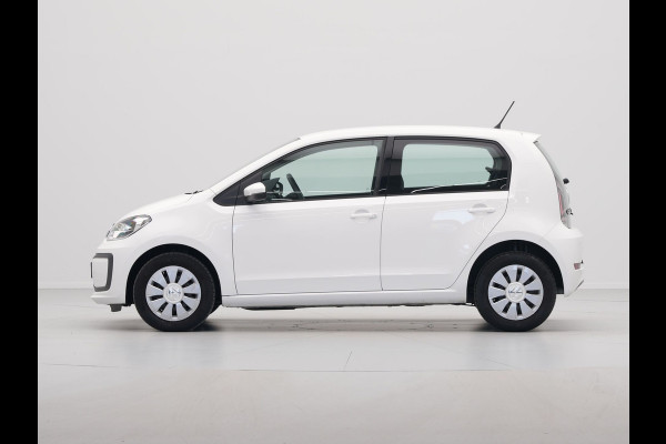 Volkswagen up! 1.0 BMT move up! Airco Bluetooth Elek. Ramen 5-Deurs
