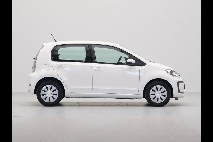 Volkswagen up! 1.0 BMT move up! Airco Bluetooth Elek. Ramen 5-Deurs