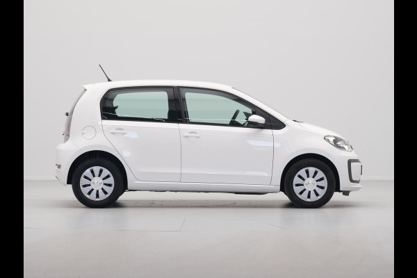 Volkswagen up! 1.0 BMT move up! Airco Bluetooth Elek. Ramen 5-Deurs