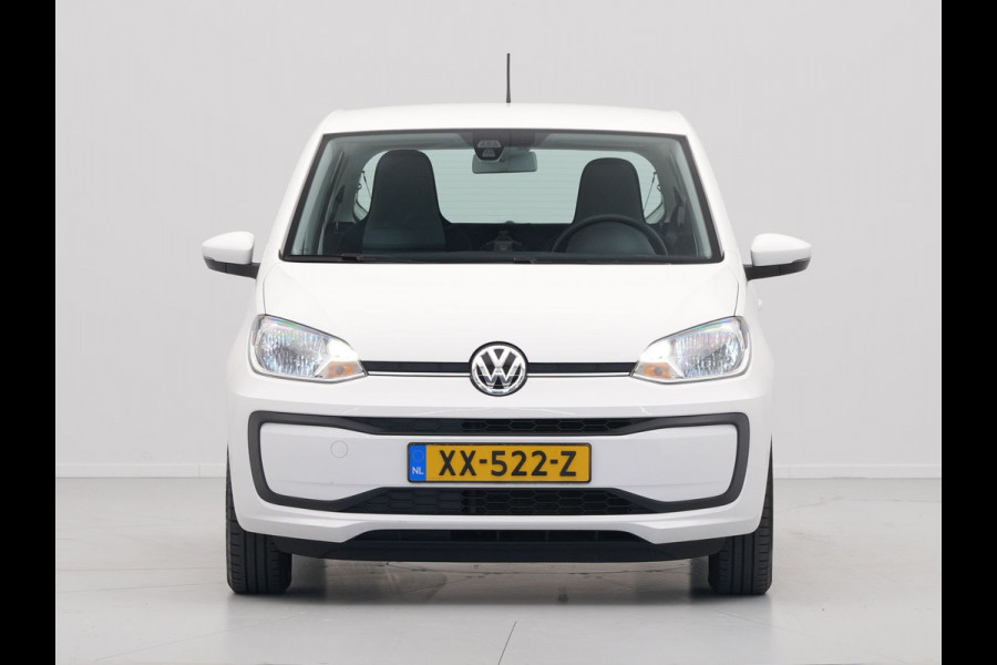 Volkswagen up! 1.0 BMT move up! Airco Bluetooth Elek. Ramen 5-Deurs