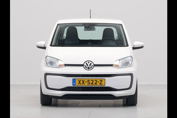Volkswagen up! 1.0 BMT move up! Airco Bluetooth Elek. Ramen 5-Deurs