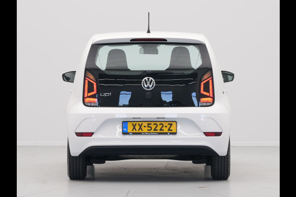 Volkswagen up! 1.0 BMT move up! Airco Bluetooth Elek. Ramen 5-Deurs