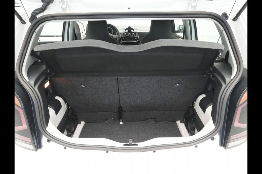 Volkswagen up! 1.0 BMT move up! Airco Bluetooth Elek. Ramen 5-Deurs