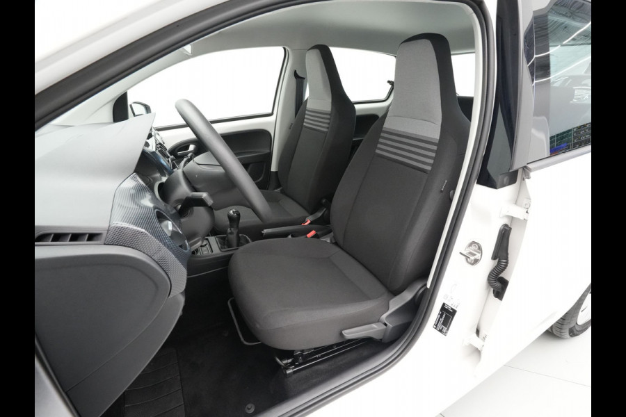 Volkswagen up! 1.0 BMT move up! Airco Bluetooth Elek. Ramen 5-Deurs