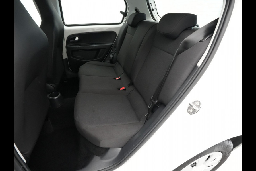 Volkswagen up! 1.0 BMT move up! Airco Bluetooth Elek. Ramen 5-Deurs