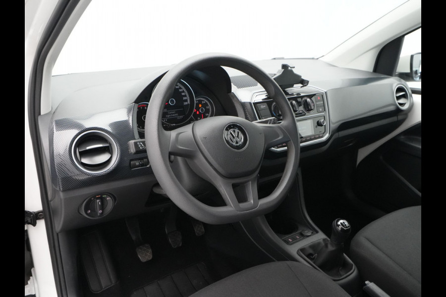 Volkswagen up! 1.0 BMT move up! Airco Bluetooth Elek. Ramen 5-Deurs