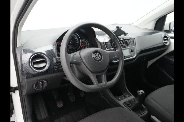 Volkswagen up! 1.0 BMT move up! Airco Bluetooth Elek. Ramen 5-Deurs