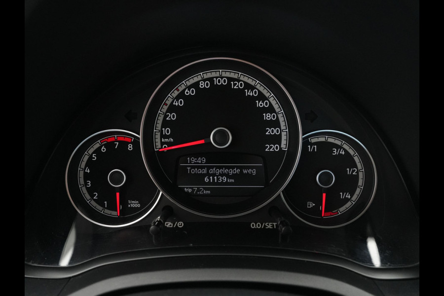 Volkswagen up! 1.0 BMT move up! Airco Bluetooth Elek. Ramen 5-Deurs