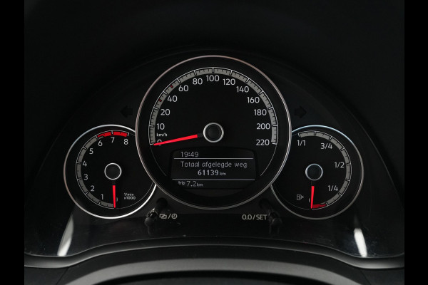 Volkswagen up! 1.0 BMT move up! Airco Bluetooth Elek. Ramen 5-Deurs