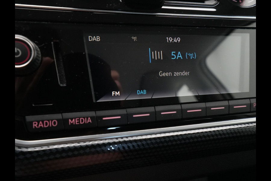 Volkswagen up! 1.0 BMT move up! Airco Bluetooth Elek. Ramen 5-Deurs
