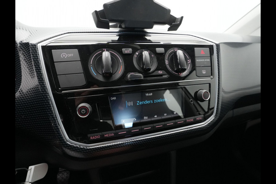 Volkswagen up! 1.0 BMT move up! Airco Bluetooth Elek. Ramen 5-Deurs