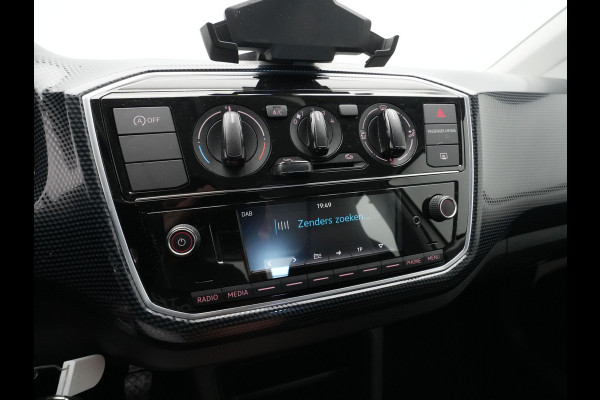 Volkswagen up! 1.0 BMT move up! Airco Bluetooth Elek. Ramen 5-Deurs
