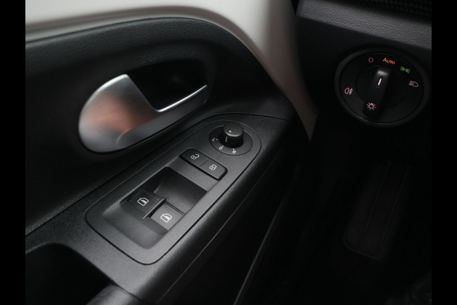 Volkswagen up! 1.0 BMT move up! Airco Bluetooth Elek. Ramen 5-Deurs
