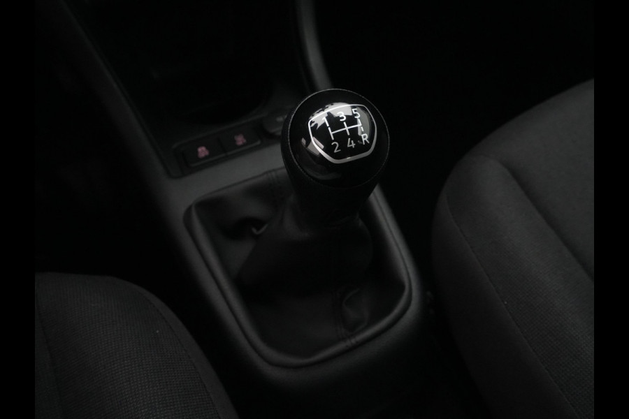 Volkswagen up! 1.0 BMT move up! Airco Bluetooth Elek. Ramen 5-Deurs