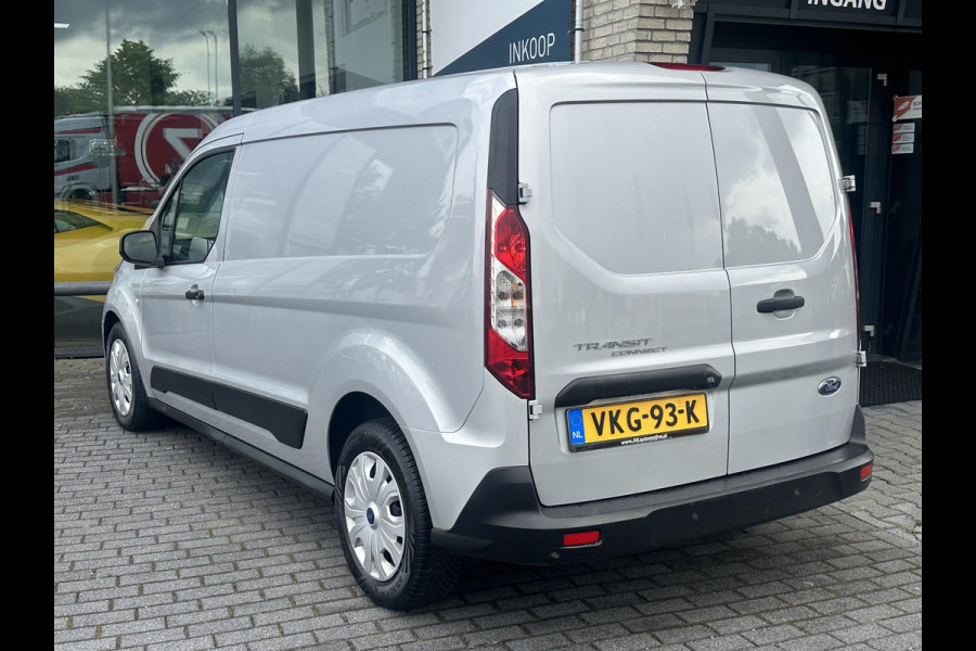 Ford Transit Connect 1.5 EcoBlue L2 Trend*NAVI*CRUISE*A/C*